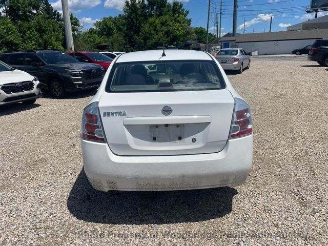 2009 Nissan Sentra  - 23035583 - 2