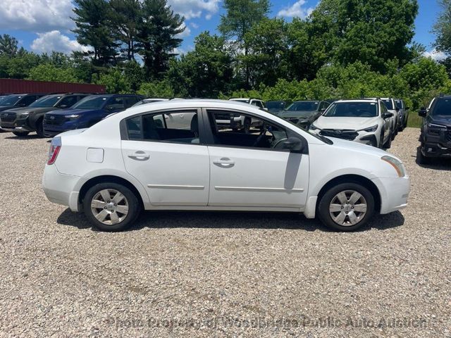2009 Nissan Sentra  - 23035583 - 3