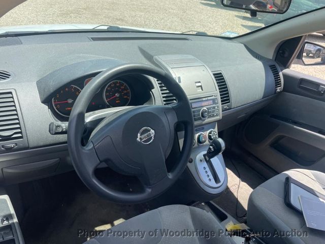 2009 Nissan Sentra  - 23035583 - 5