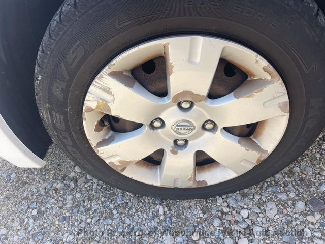2009 Nissan Sentra  - 23035583 - 7