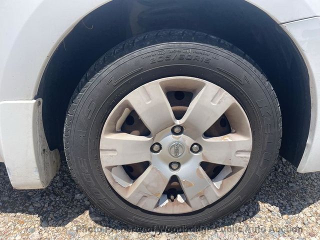 2009 Nissan Sentra  - 23035583 - 8