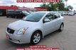 2009 Nissan Sentra 2.0 4dr Sedan CVT - 22483888 - 0