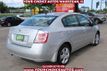 2009 Nissan Sentra 2.0 4dr Sedan CVT - 22483888 - 4