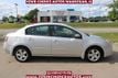 2009 Nissan Sentra 2.0 4dr Sedan CVT - 22483888 - 5