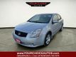 2009 Nissan Sentra 2.0 4dr Sedan CVT - 22963944 - 0