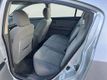 2009 Nissan Sentra 2.0 4dr Sedan CVT - 22963944 - 10