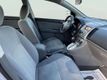 2009 Nissan Sentra 2.0 4dr Sedan CVT - 22963944 - 13