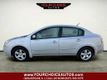 2009 Nissan Sentra 2.0 4dr Sedan CVT - 22963944 - 1
