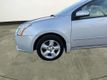 2009 Nissan Sentra 2.0 4dr Sedan CVT - 22963944 - 20