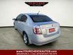 2009 Nissan Sentra 2.0 4dr Sedan CVT - 22963944 - 2