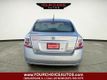 2009 Nissan Sentra 2.0 4dr Sedan CVT - 22963944 - 3