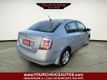 2009 Nissan Sentra 2.0 4dr Sedan CVT - 22963944 - 4
