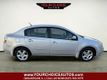 2009 Nissan Sentra 2.0 4dr Sedan CVT - 22963944 - 5