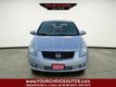 2009 Nissan Sentra 2.0 4dr Sedan CVT - 22963944 - 7