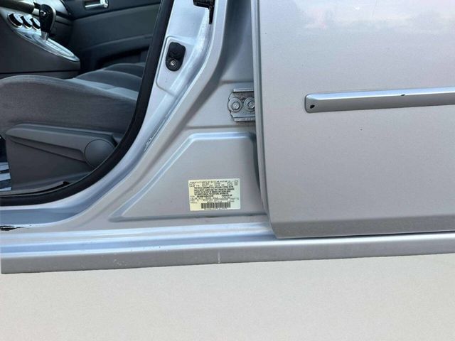 2009 Nissan Sentra 2.0 4dr Sedan CVT - 22963944 - 8