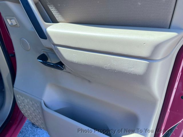 2009 Nissan Titan XE - 22388456 - 2