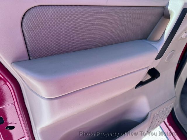 2009 Nissan Titan XE - 22388456 - 5