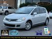 2009 Nissan Versa 2009 NISSAN VERSA S 1.8L AUTO 4D HATCHBACK 1-OWNER 615-730-9991 - 23097932 - 0