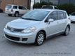 2009 Nissan Versa 2009 NISSAN VERSA S 1.8L AUTO 4D HATCHBACK 1-OWNER 615-730-9991 - 23097932 - 2