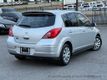 2009 Nissan Versa 2009 NISSAN VERSA S 1.8L AUTO 4D HATCHBACK 1-OWNER 615-730-9991 - 23097932 - 7