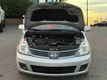 2009 Nissan Versa 2009 NISSAN VERSA S 1.8L AUTO 4D HATCHBACK 1-OWNER 615-730-9991 - 23097932 - 8