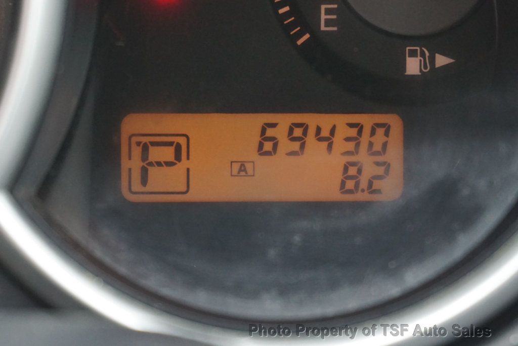 2009 Nissan Versa 4dr Sedan I4 Automatic 1.8 S - 22847992 - 19
