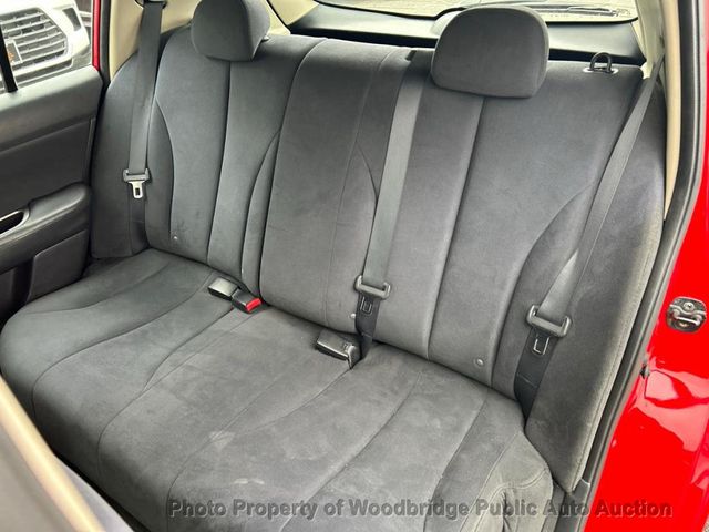 2009 Nissan Versa 5dr Hatchback I4 Automatic 1.8 S - 22948071 - 10