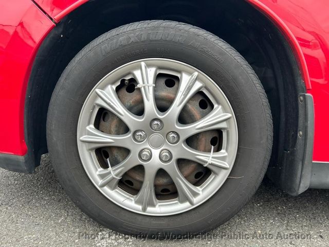 2009 Nissan Versa 5dr Hatchback I4 Automatic 1.8 S - 22948071 - 13