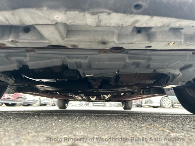 2009 Nissan Versa 5dr Hatchback I4 Automatic 1.8 S - 22948071 - 16