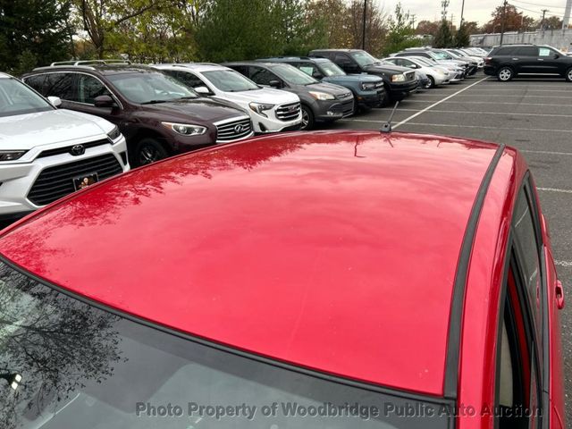 2009 Nissan Versa 5dr Hatchback I4 Automatic 1.8 S - 22948071 - 5