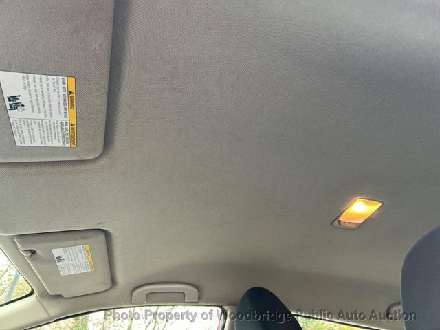 2009 Nissan Versa 5dr Hatchback I4 Automatic 1.8 S - 22948071 - 7