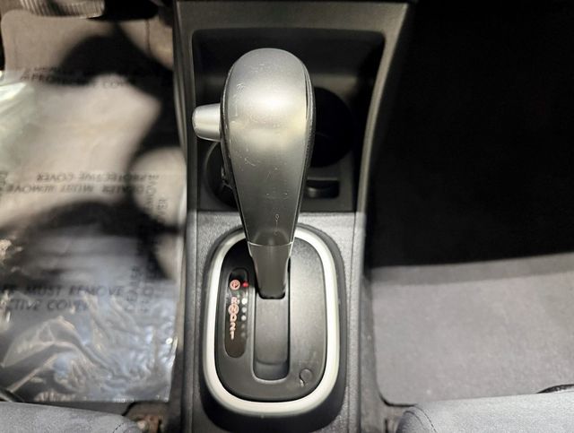 2009 Nissan Versa 5dr Hatchback I4 Automatic 1.8 S - 22944486 - 16