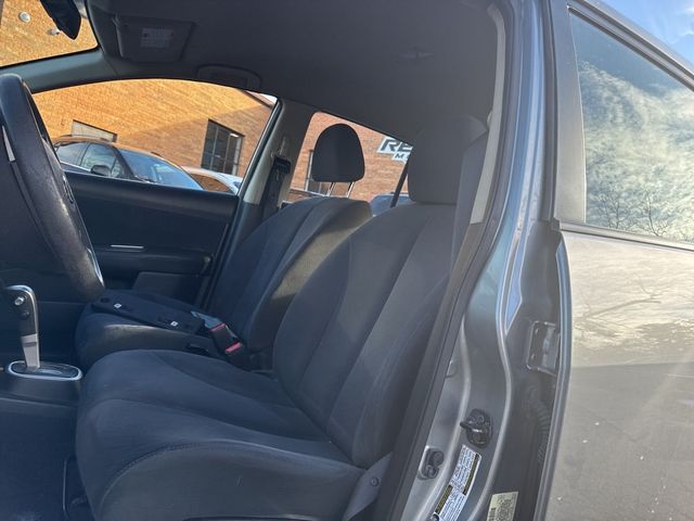 2009 Nissan Versa 5dr Hatchback I4 Automatic 1.8 S - 22944486 - 4