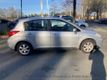2009 Nissan Versa 5dr Hatchback I4 CVT 1.8 SL FE+ - 22963688 - 1