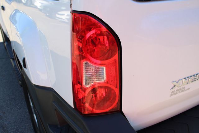 2009 Nissan Xterra Off Road - 23026290 - 9