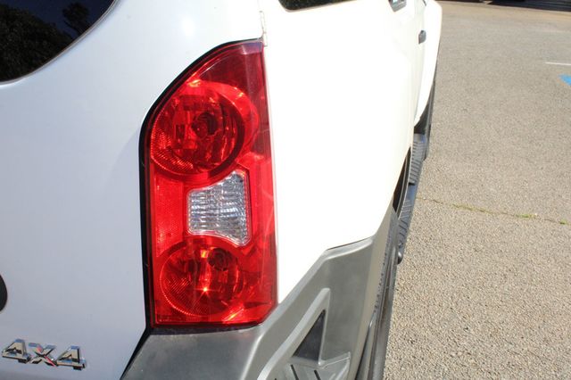 2009 Nissan Xterra Off Road - 23026290 - 10