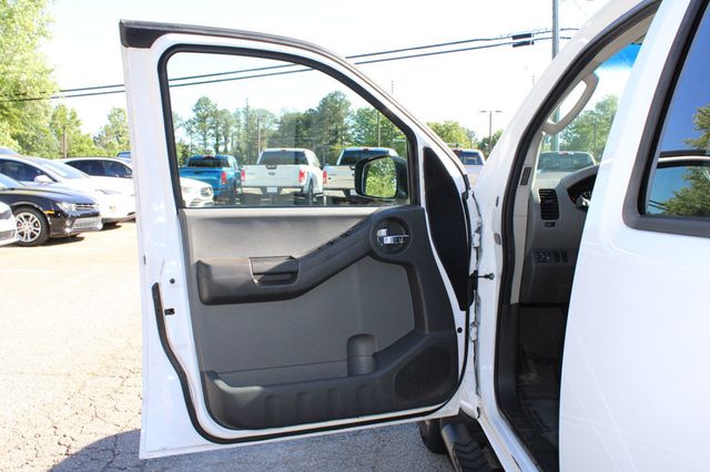 2009 Nissan Xterra Off Road - 23026290 - 11