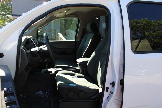 2009 Nissan Xterra Off Road - 23026290 - 12