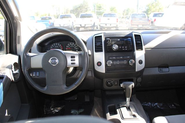 2009 Nissan Xterra Off Road - 23026290 - 13