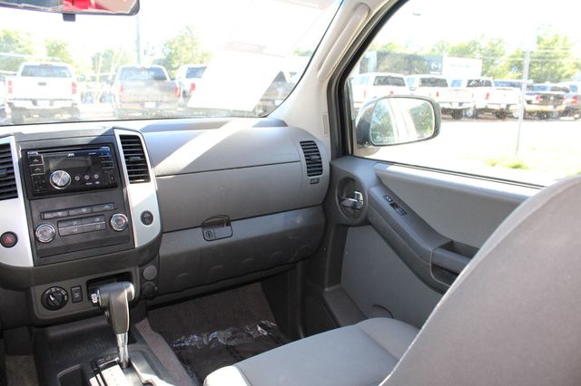 2009 Nissan Xterra Off Road - 23026290 - 14