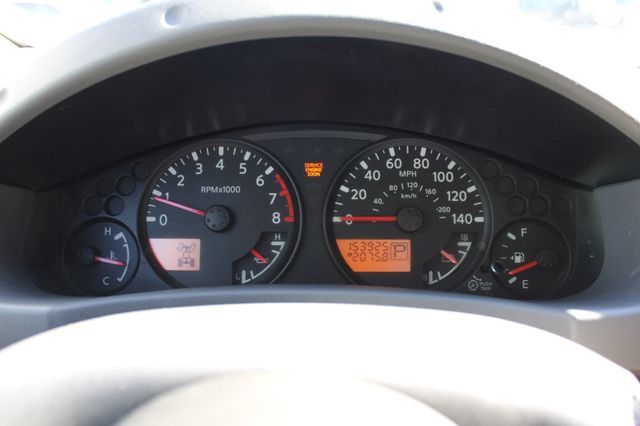 2009 Nissan Xterra Off Road - 23026290 - 15