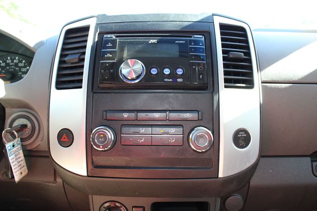2009 Nissan Xterra Off Road - 23026290 - 16