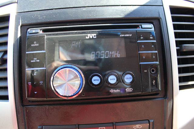 2009 Nissan Xterra Off Road - 23026290 - 17