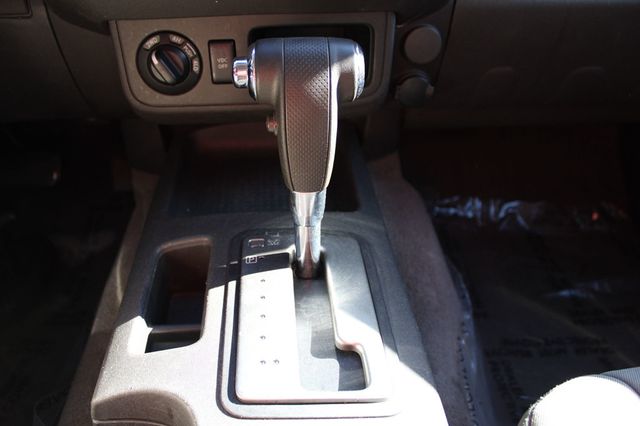 2009 Nissan Xterra Off Road - 23026290 - 18