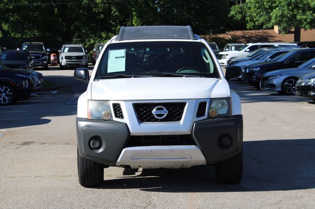 2009 Nissan Xterra Off Road - 23026290 - 1