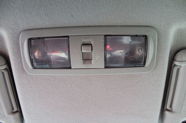 2009 Nissan Xterra Off Road - 23026290 - 19