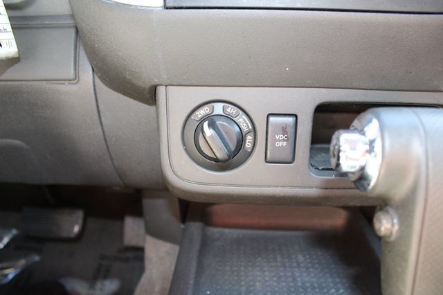 2009 Nissan Xterra Off Road - 23026290 - 21