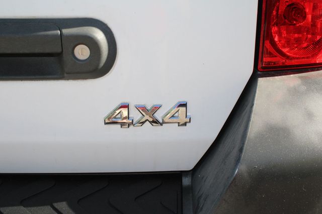 2009 Nissan Xterra Off Road - 23026290 - 22