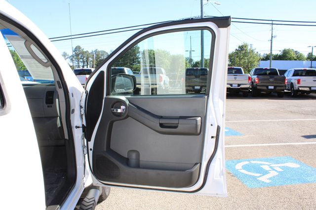 2009 Nissan Xterra Off Road - 23026290 - 23