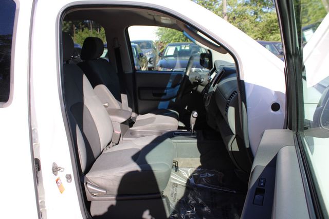 2009 Nissan Xterra Off Road - 23026290 - 24